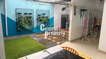 Gambar 1  Rumah Termurah Depan Danau Citra Gran Cibubur Cluster Exclusive