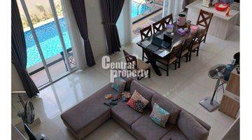 Gambar 4 Dijual Rumah Simatupang Residence dengan pool siap huni