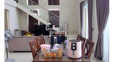 Gambar 3 Dijual Rumah Simatupang Residence dengan pool siap huni