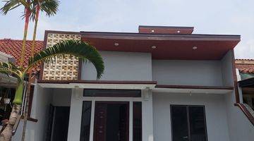 Gambar 1 Dijual Rumah Cantik siap huni di Taman Kenari Nusantara
 Cibubur