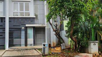 Gambar 1 Rumah 2 Lantai Shm Hadap Selatan Harga Murah  