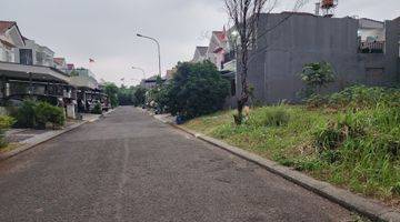 Gambar 3 Tanah Hoek Samping Jogging Track Murah Banget Nego Sampai Deal