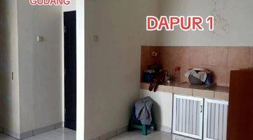 Gambar 5 Rumah 2 Lantai Bagus Semi Furnished SHM di Legenda Wisata, Bogor