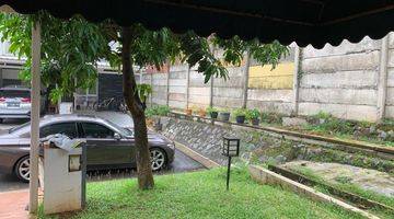 Gambar 2 Rumah 2 Lantai Bagus Unfurnished SHM di Kota Wisata, Bogor