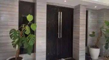 Gambar 4 Rumah 3 Lantai Full Furnished Baru Renovasi di Rawamangun, Jakarta Timur