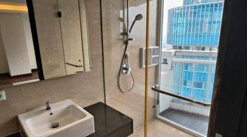 Gambar 5 Apartemen 2Lt Penthouse Royal Springhill di Kemayoran,jakpus