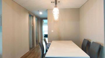 Gambar 2 Dijual Cepat Apartement Holland Village Tower One Cempaka Putih 