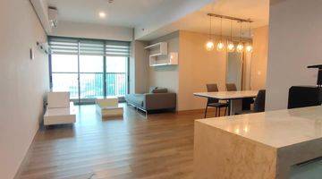 Gambar 5 Dijual Cepat Apartement Holland Village Tower One Cempaka Putih 