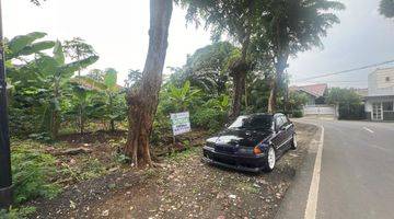 Gambar 2 Dijual Tanah Kavling Hoek Di Jln Swadaya Raya Duren Sawit Jaktim