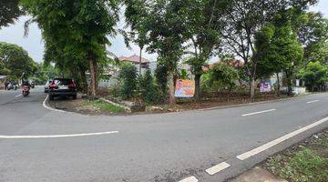 Gambar 3 Dijual Tanah Kavling Hoek Di Jln Swadaya Raya Duren Sawit Jaktim