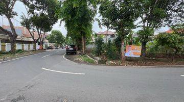 Gambar 4 Dijual Tanah Kavling Hoek Di Jln Swadaya Raya Duren Sawit Jaktim