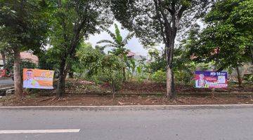 Gambar 5 Dijual Tanah Kavling Hoek Di Jln Swadaya Raya Duren Sawit Jaktim