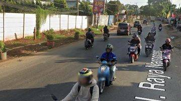 Gambar 4 Tanah Padat Cocok Untuk Pergudangan, Coldstorage, Ruko Di Jalan Raya Narogong Bekasi