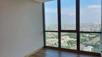 Gambar 3 Dijual Cepat Apartement Holland Village Cempaka Putih Jakarta Pusat