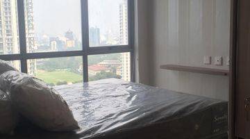 Gambar 3 Dijual Apartement The Mansion Kemayoran Tower Emerald Jakarta Pusat