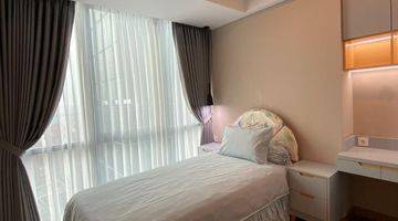 Gambar 5  Apartemen Holland Village 3 Kamar Tidur Furnished Bagus