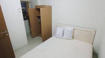 Gambar 2 Dijual Murah Apartement 2 Kamar Fully Furnish Oak Tower Pulo Gadung Dekat Kelapa Gading Jakarta Timur