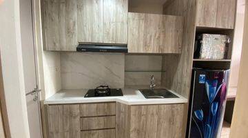 Gambar 3 Termurahhhh Apartement Vasanta Innopark Fully Furnished Baru Cikarang Bekasi