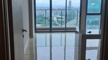 Gambar 1 Dijual Cepat Apartement Holland Village Two Jl Cempaka Putih 