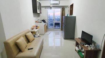 Gambar 4 Dijual Murah Apartement 2 Kamar Fully Furnish Oak Tower Pulo Gadung Dekat Kelapa Gading Jakarta Timur