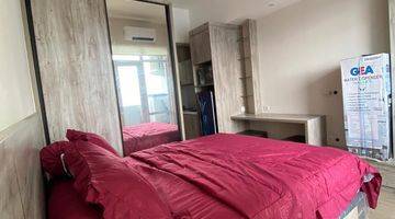 Gambar 5 Termurahhhh Apartement Vasanta Innopark Fully Furnished Baru Cikarang Bekasi