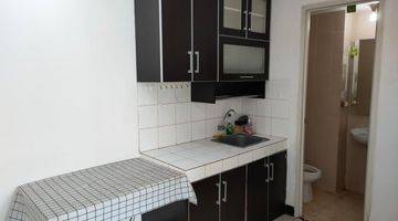 Gambar 3  Apartement Murah Full Furnished Green Hill Kelapa Gading Jakarta Utara