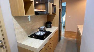 Gambar 2  Apartemen Holland Village 3 Kamar Tidur Furnished Bagus