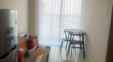 Gambar 1 Termurahhhh Dijual Murah Apartement 1 BR Sedayu City Kelapa Gading Jakarta Utara