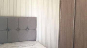 Gambar 2 Dijual Apartement The Mansion Kemayoran Tower Emerald Jakarta Pusat