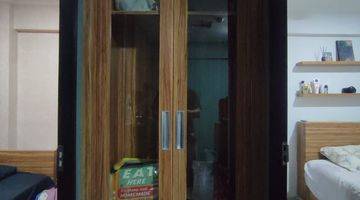 Gambar 5 Dijual Cepat Apartement Fully Furnished Sentra Timur Cakung Jakarta Timur