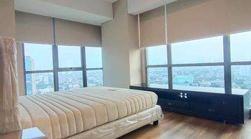 Gambar 1 Dijual Cepat Apartement Holland Village Tower One Cempaka Putih 