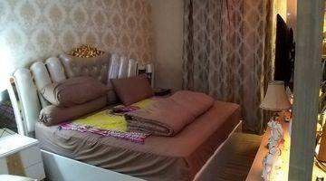 Gambar 2 Dijual Cepat Apartement Frenchwalk Tower Lourdes Moi Kelapa Gading Jakarta Utara