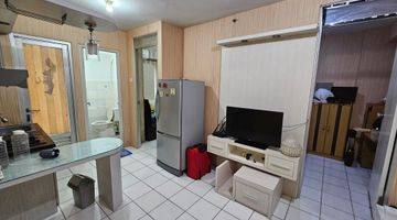 Gambar 1 Di Jual Apartemen Gading Nias Residence Tower Dahlia Lt. 23, 2 Kamar Furnish 