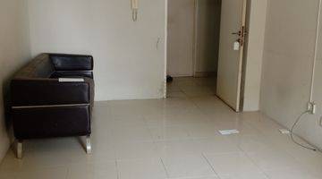 Gambar 1 Di Sewakana Unit Apartemen Gading Nias Tower Grand Emerald Lt. 10, Studio Kosongan 