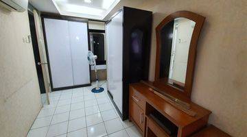 Gambar 4 Di Sewakan Unit Apartemen Gading Nias Tower Alamanda Lt.8, Big Studio Ukuran 35 M2 , Sudah Renovasi 