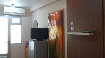 Gambar 1 Di Sewakan Unit Apartemen Gading Nias Residence Tower Alamanda Lt.6, Studio Furnish , Harga Nego