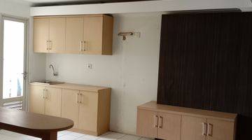 Gambar 5 Di Jual Unit 2 Kamar Apartemen Gadig Nias Residence, Kosongan, Tower Dahlia Lt. 20, Sudah Sertifikat