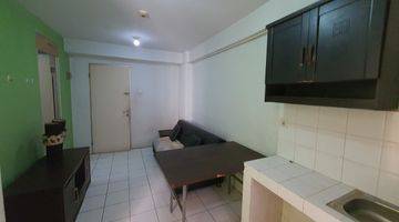 Gambar 3 Di Jual Unit Apartemen Gading Nias Residence Sudah Sertifikat, 2 Kamar Furnish, Tower Dahlia Lt.20, Nego