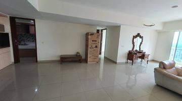 Gambar 3 Dijual Nego.. Apartemen Sherwood 3 Kamar Tower Richmond