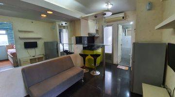 Gambar 5 Di Sewakan Unit Apartemen Gading Nias Tower Chrysant Lt. 16, 2 Kamar Full Furnish Hoek