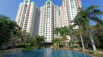 Gambar 2 Di Jual Apartemen Sherwood Tower Richmond, 2 Kamar Furnish