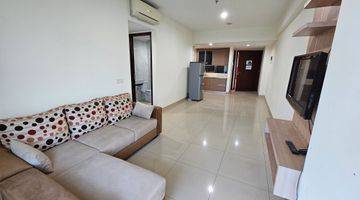 Gambar 1 Di Jual Apartemen Sherwood Tower Richmond, 2 Kamar Furnish