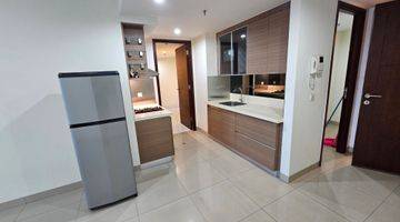 Gambar 5 Di Jual Apartemen Sherwood Tower Richmond, 2 Kamar Furnish