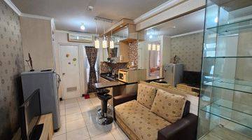 Gambar 5 Di Sewakan Unit Apartemen Gading Nias Tower Emerald Lt.2, 2 Kamar Full Furnish, Hoek