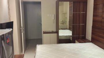 Gambar 4 Di Jual Unit Apartemen Studio Grand Emerald Lt.3, Furnish Sertifikat