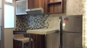 Gambar 5 Di Jual Unit Apartemen Studio Grand Emerald Lt.3, Furnish Sertifikat