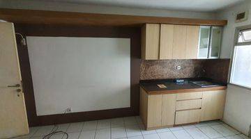 Gambar 3 Di Sewakan Apartemen Gading Nias Residence Tower Dahlia Lt. 20, Studio ,kosongan + Kitchen Sett