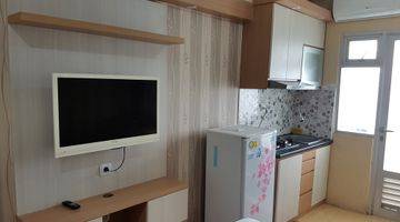 Gambar 2 Apartemen di Sewakan Tahunan, Gading Nias Residence Tower Chrysant Lt. 10, Studio Furnish