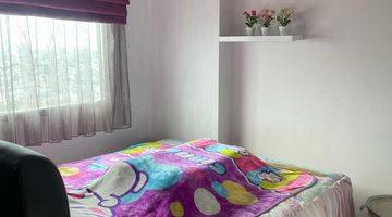 Gambar 3 Di Jual Apartemen 2 Kamar Furnish Sertifikat, Gading Nias Tower Grand Emerald Lt. 17