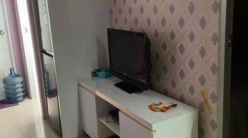 Gambar 4 Di Jual Apartemen 2 Kamar Furnish Sertifikat, Gading Nias Tower Grand Emerald Lt. 17